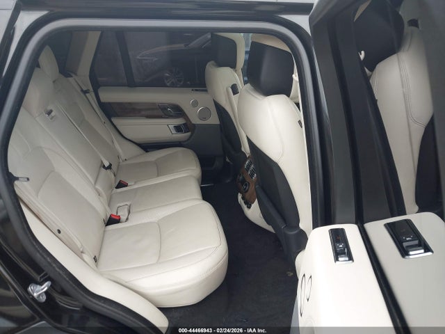 2019 LAND ROVER RANGE ROVER SALGS2RK8KA532546 Photo 7