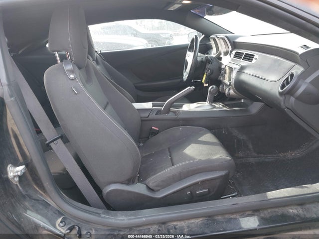 Chevrolet Camaro 1lt 2015 2G1FD1E39F9265692 Image 5