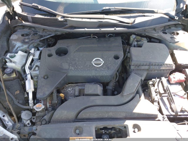 1N4AL3APXEN246434 Nissan Altima 2.5 S