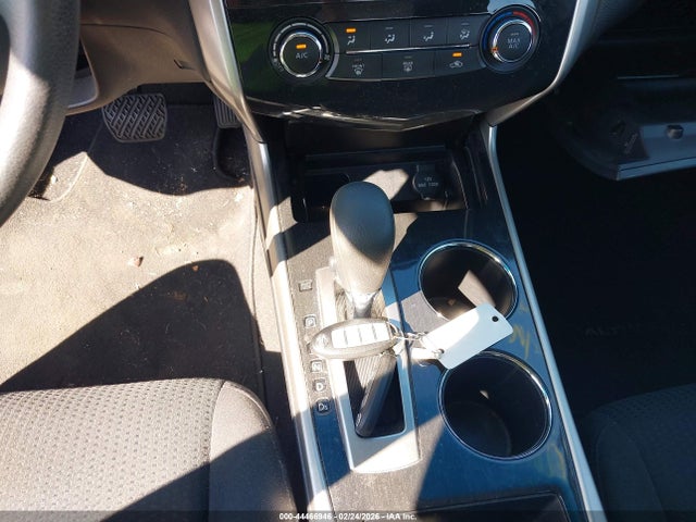 1N4AL3APXEN246434 Nissan Altima 2.5 S