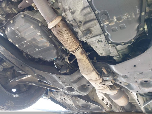 1N4AL3APXEN246434 Nissan Altima 2.5 S