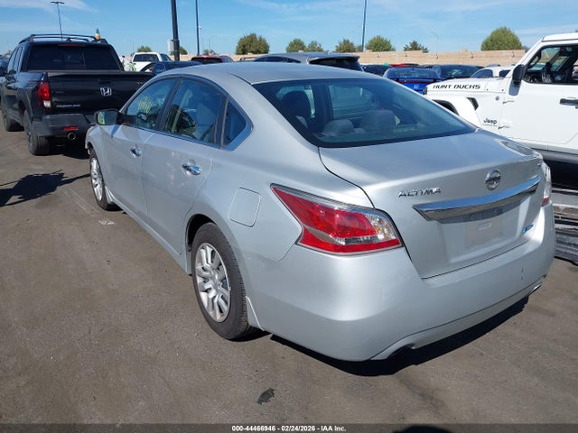 1N4AL3APXEN246434 Nissan Altima 2.5 S