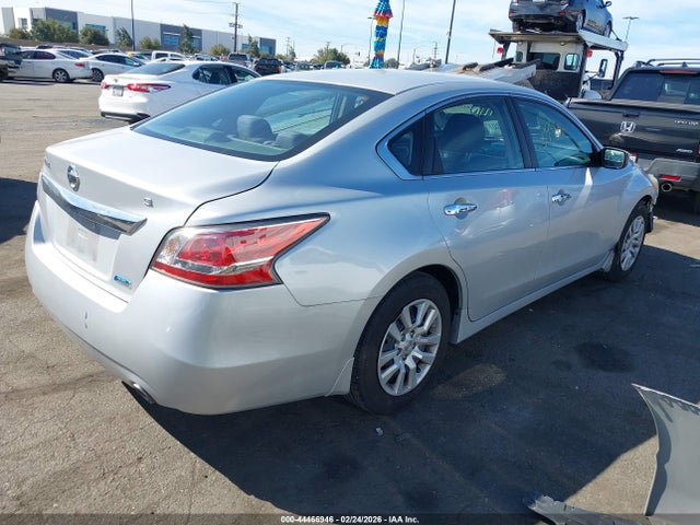 1N4AL3APXEN246434 Nissan Altima 2.5 S