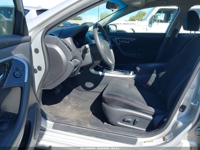 1N4AL3APXEN246434 Nissan Altima 2.5 S
