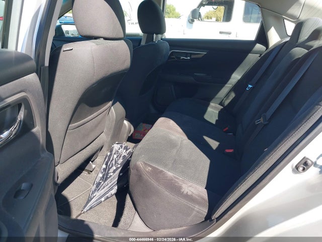 1N4AL3APXEN246434 Nissan Altima 2.5 S