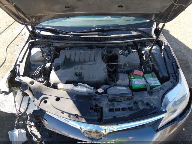 4T1BK1EBXJU274816 Toyota AVALON XLE