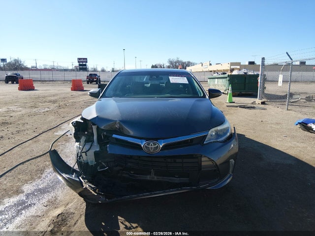 4T1BK1EBXJU274816 Toyota AVALON XLE