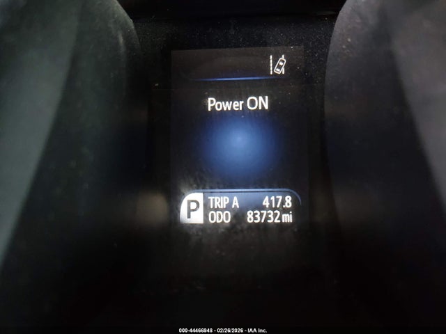 4T1BK1EBXJU274816 Toyota AVALON XLE