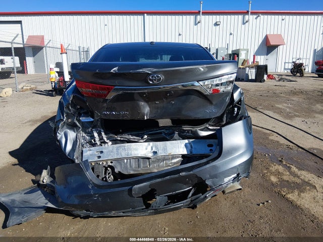 4T1BK1EBXJU274816 Toyota AVALON XLE