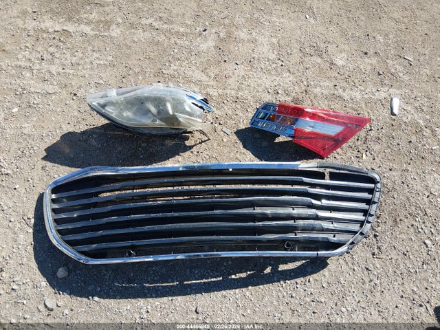 4T1BK1EBXJU274816 Toyota AVALON XLE