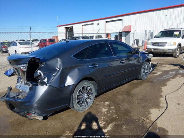4T1BK1EBXJU274816 Toyota AVALON XLE