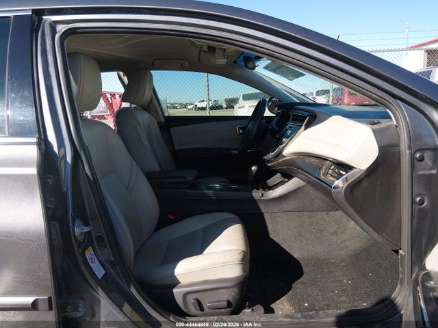 4T1BK1EBXJU274816 Toyota AVALON XLE