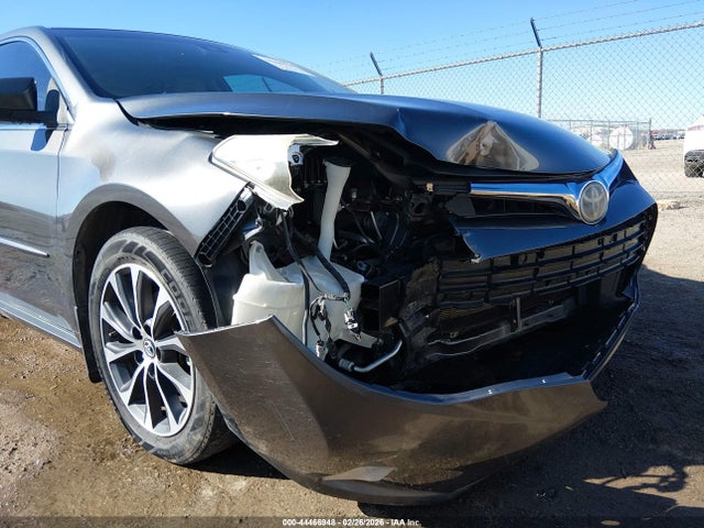 4T1BK1EBXJU274816 Toyota AVALON XLE