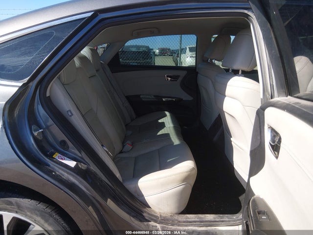 4T1BK1EBXJU274816 Toyota AVALON XLE