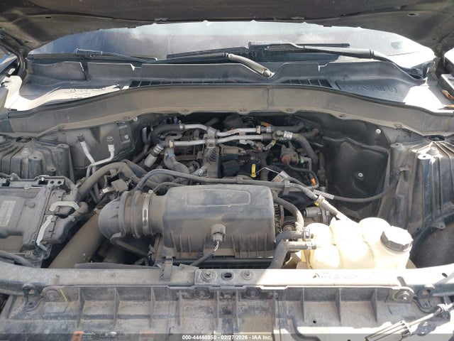 2021 FORD EXPLORER 1FMSK8DH4MGB87480 Photo 9