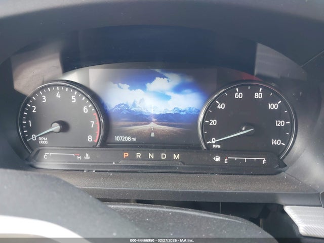 2021 FORD EXPLORER 1FMSK8DH4MGB87480 Photo 6