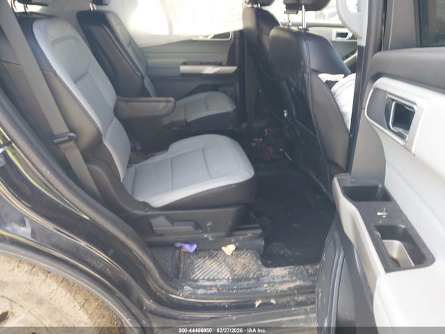 2021 FORD EXPLORER 1FMSK8DH4MGB87480 Photo 7