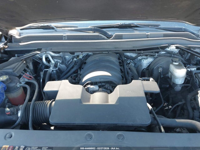 Продаж на аукціоні авто 2017 Gmc Yukon Denali, vin: 1GKS2CKJ6HR146117, номер лоту: 44466952