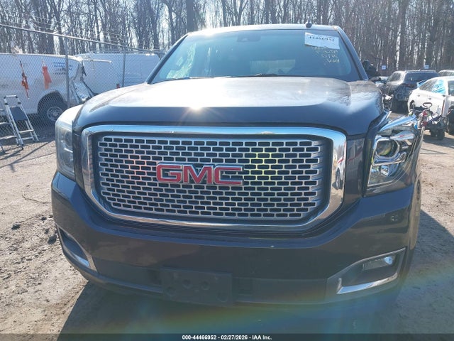Продаж на аукціоні авто 2017 Gmc Yukon Denali, vin: 1GKS2CKJ6HR146117, номер лоту: 44466952