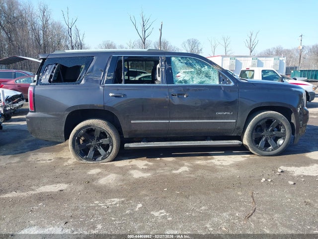 Продаж на аукціоні авто 2017 Gmc Yukon Denali, vin: 1GKS2CKJ6HR146117, номер лоту: 44466952