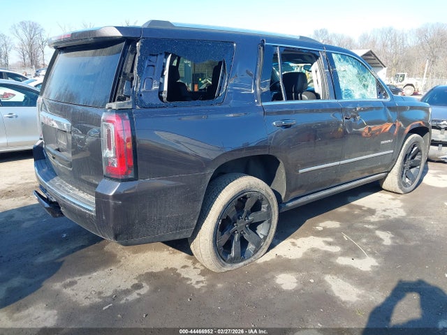 Продаж на аукціоні авто 2017 Gmc Yukon Denali, vin: 1GKS2CKJ6HR146117, номер лоту: 44466952