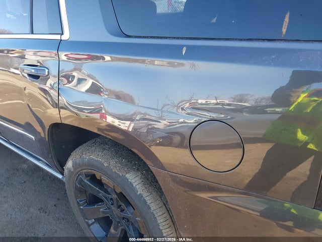 Продаж на аукціоні авто 2017 Gmc Yukon Denali, vin: 1GKS2CKJ6HR146117, номер лоту: 44466952