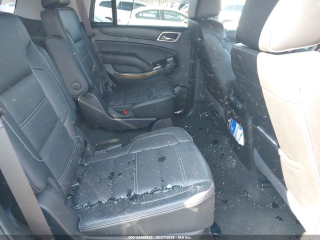 Продаж на аукціоні авто 2017 Gmc Yukon Denali, vin: 1GKS2CKJ6HR146117, номер лоту: 44466952