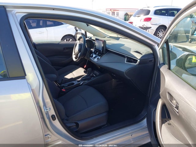 Продажа на аукционе авто 2022 Toyota Corolla Le, vin: 5YFEPMAE6NP361345, номер лота: 44466961