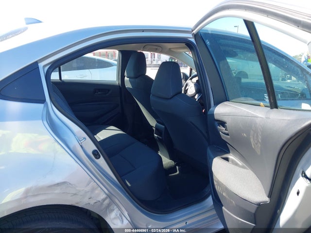 Продажа на аукционе авто 2022 Toyota Corolla Le, vin: 5YFEPMAE6NP361345, номер лота: 44466961