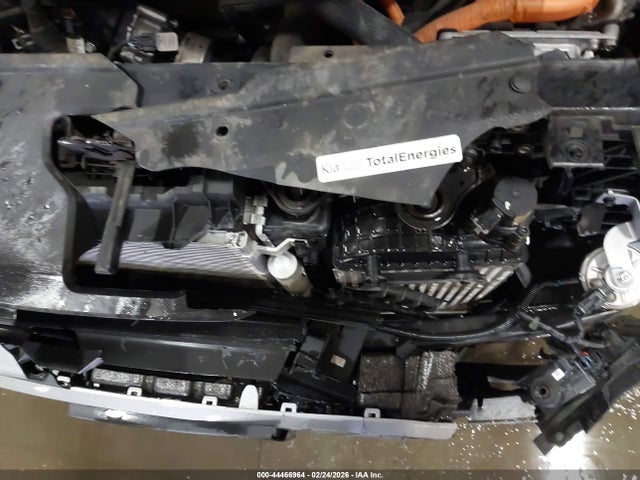 KNDPU3DG9R7172673 KIA Sportage Hybrid Lx