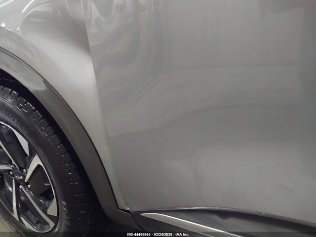 KNDPU3DG9R7172673 KIA Sportage Hybrid Lx