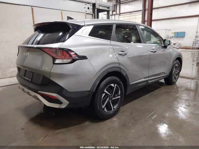 KNDPU3DG9R7172673 KIA Sportage Hybrid Lx