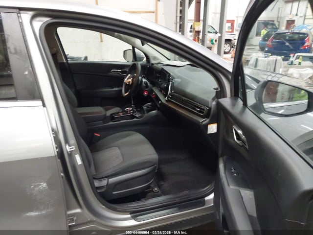 KNDPU3DG9R7172673 KIA Sportage Hybrid Lx