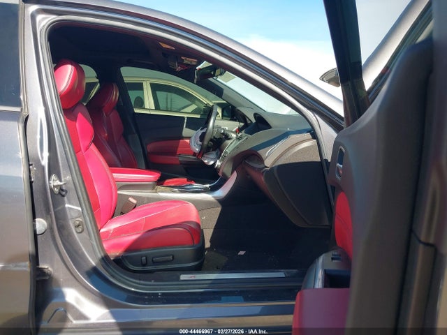 19UUB3F63KA007029 Acura Tlx Tech A-spec Pkgs