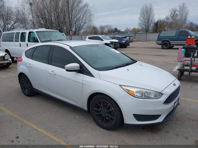 2015 FORD FOCUS 1FADP3K20FL306206