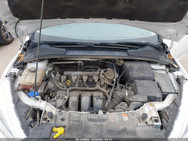 2015 FORD FOCUS 1FADP3K20FL306206 Photo 9