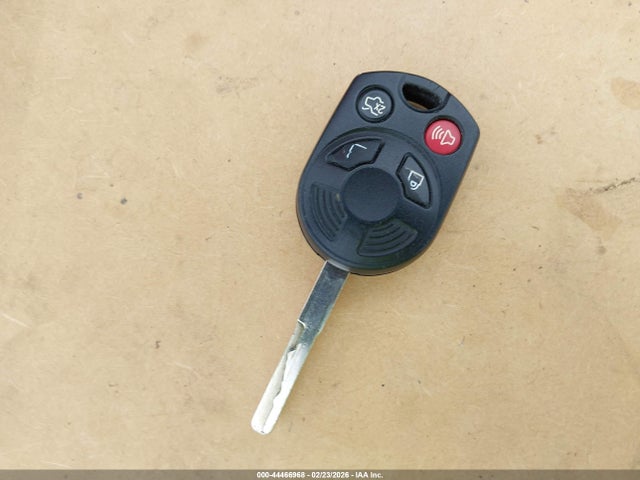 2015 FORD FOCUS 1FADP3K20FL306206 Photo 10