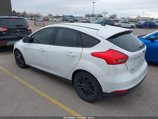 2015 FORD FOCUS 1FADP3K20FL306206 Photo 2