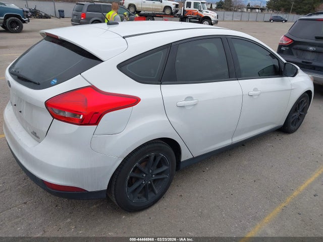2015 FORD FOCUS 1FADP3K20FL306206 Photo 3