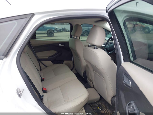 2015 FORD FOCUS 1FADP3K20FL306206 Photo 7