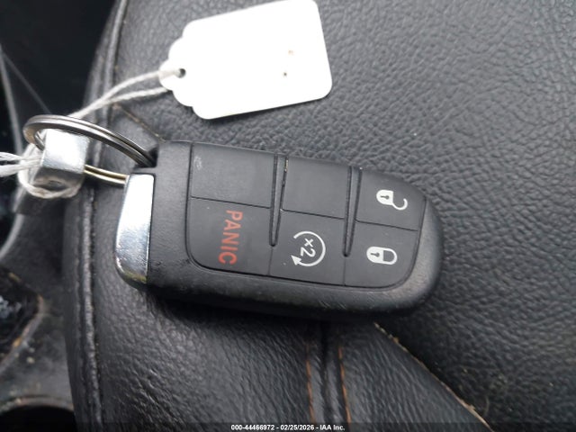 44466972 :رقم المزاد ، 3C4NJDCB4MT556716 vin ، 2021 Jeep Compass Limited 4x4 مزاد بيع