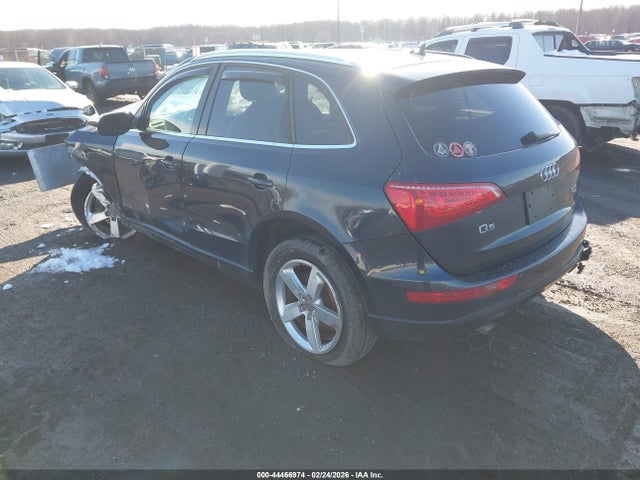 Aukcja sprzedaży 2012 Audi Q5 2.0t Premium, vin: WA1LFAFP5CA071046, numer aukcji: 44466974