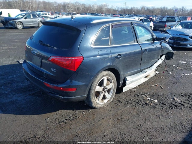Aukcja sprzedaży 2012 Audi Q5 2.0t Premium, vin: WA1LFAFP5CA071046, numer aukcji: 44466974