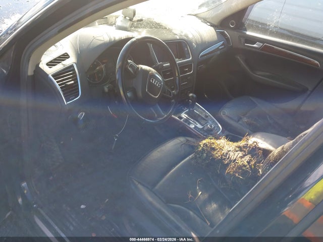 Aukcja sprzedaży 2012 Audi Q5 2.0t Premium, vin: WA1LFAFP5CA071046, numer aukcji: 44466974