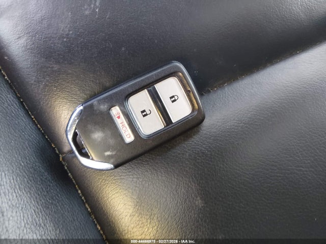3HGGK5H82FM729558 Honda Fit Ex/ex-l