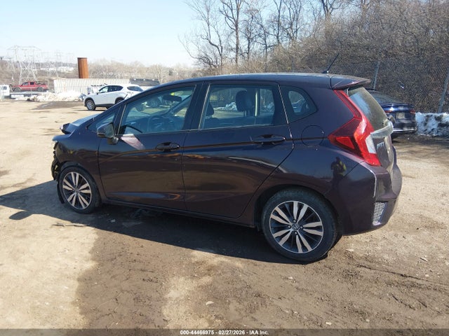 3HGGK5H82FM729558 Honda Fit Ex/ex-l
