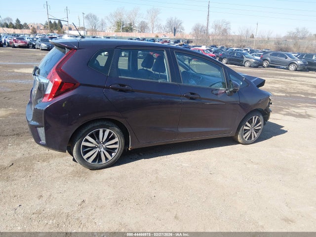3HGGK5H82FM729558 Honda Fit Ex/ex-l