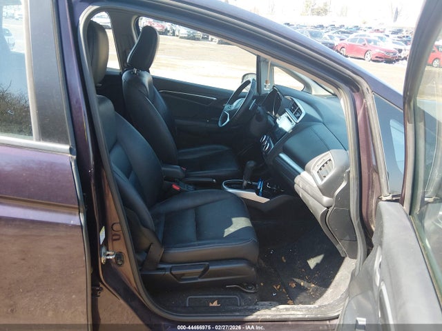 3HGGK5H82FM729558 Honda Fit Ex/ex-l