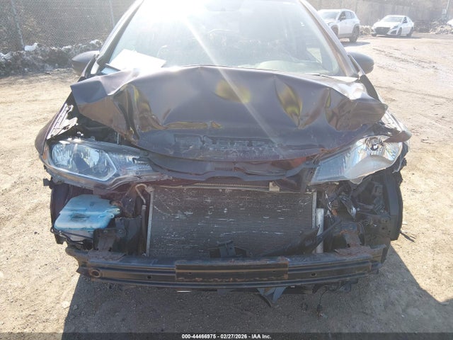 3HGGK5H82FM729558 Honda Fit Ex/ex-l