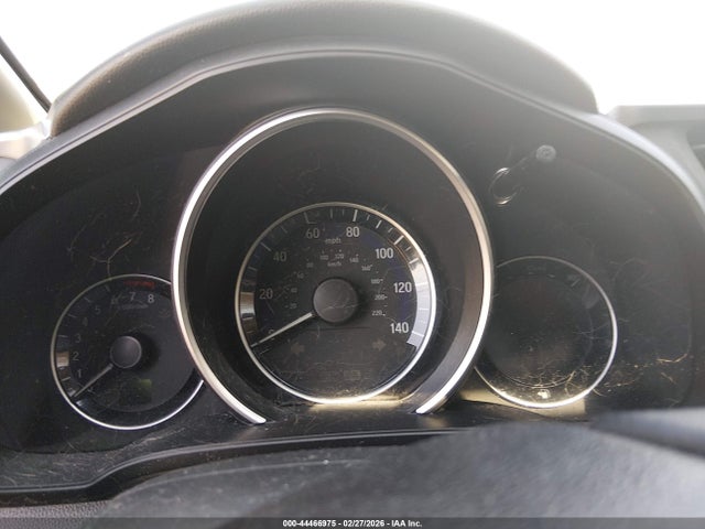 3HGGK5H82FM729558 Honda Fit Ex/ex-l